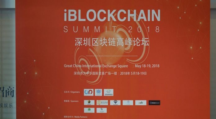 iblockchain