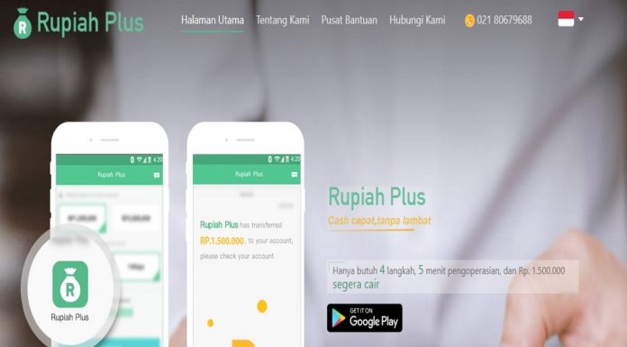 RUPIAH PLUS