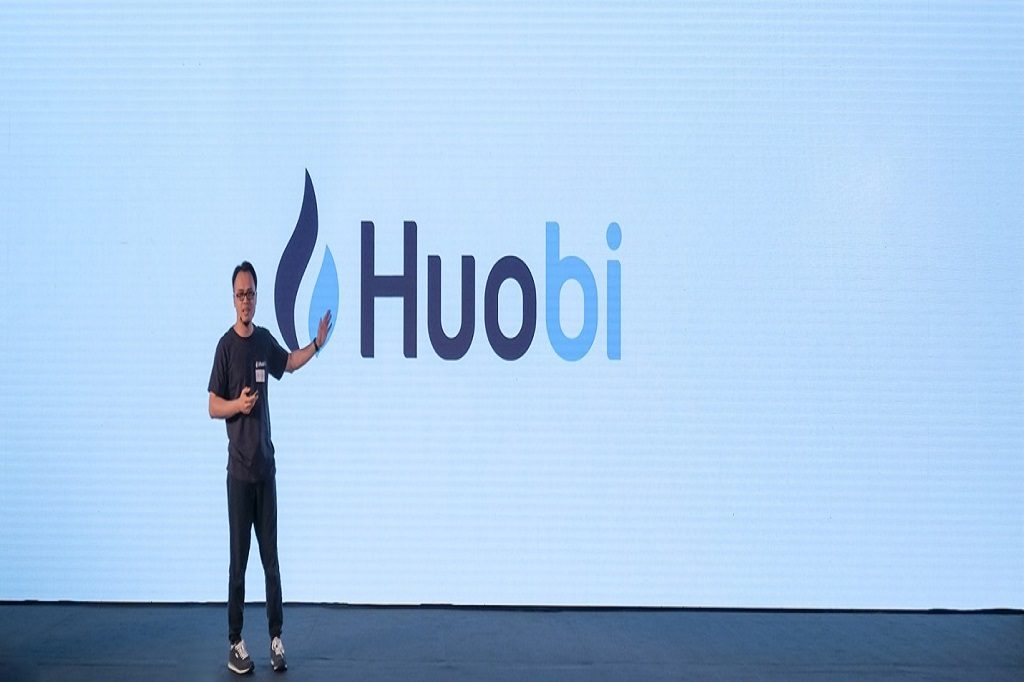 huobi group picture