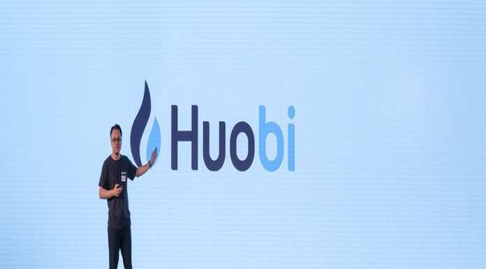 huobi group picture