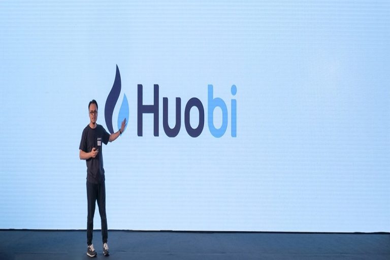 Huobi Chain dan Pembaharuan Brand Huobi Group
