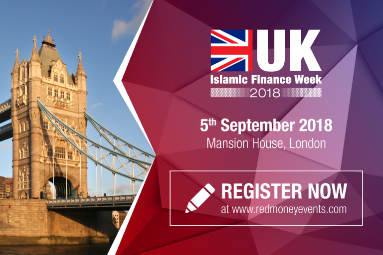 Kegiatan Forum Keuangan Islam Eropa 2018