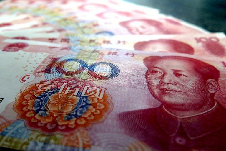 PBoC Kembangkan Sistem Blockchain untuk Digitalisasi