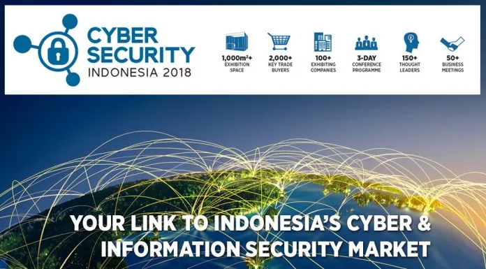 cyber security indonesia picture