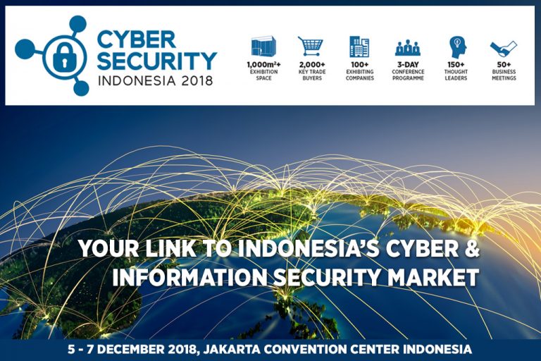 Cyber Security Indonesia Kembali Digelar Di Jakarta - Dunia Fintech