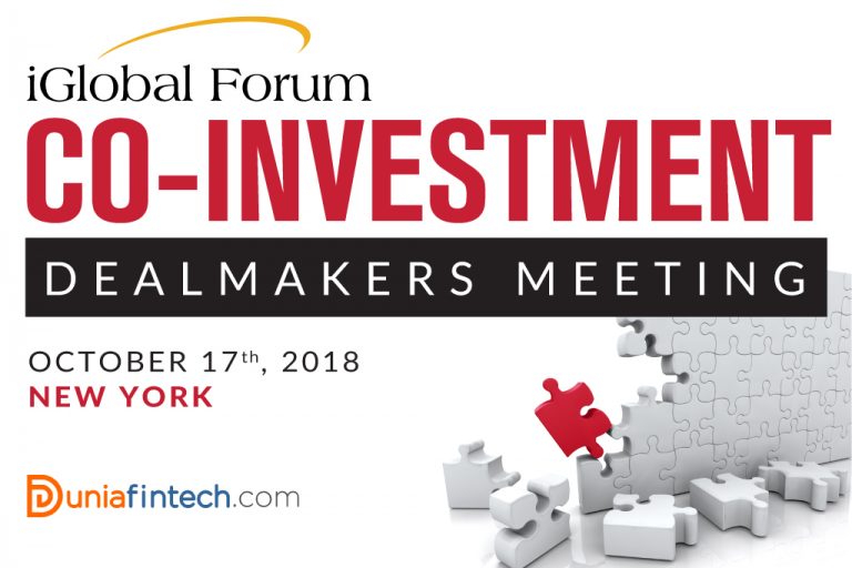 iGlobal Forum Co Investment, New York