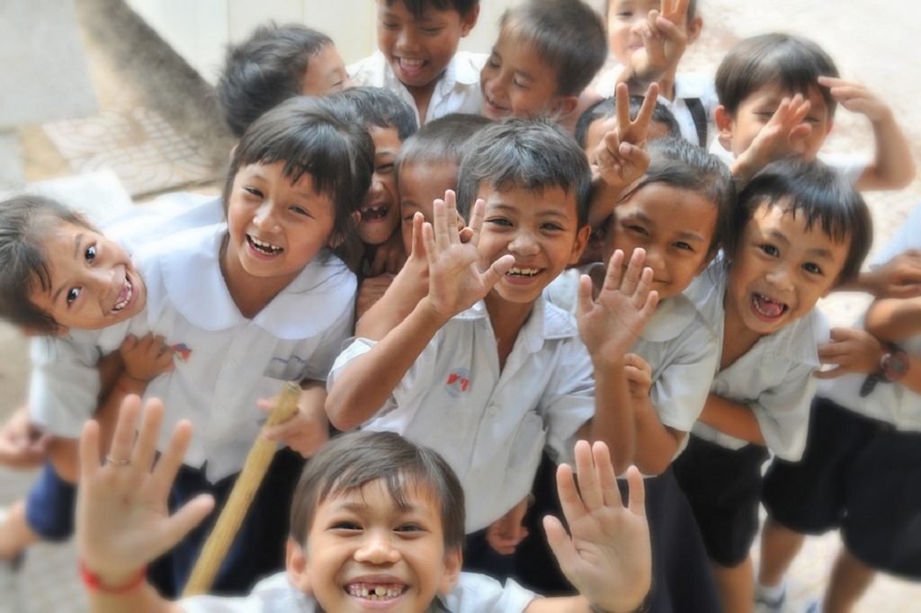 ekosistem pendidikan