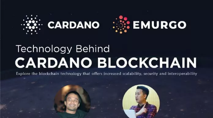technology behind cardano picture