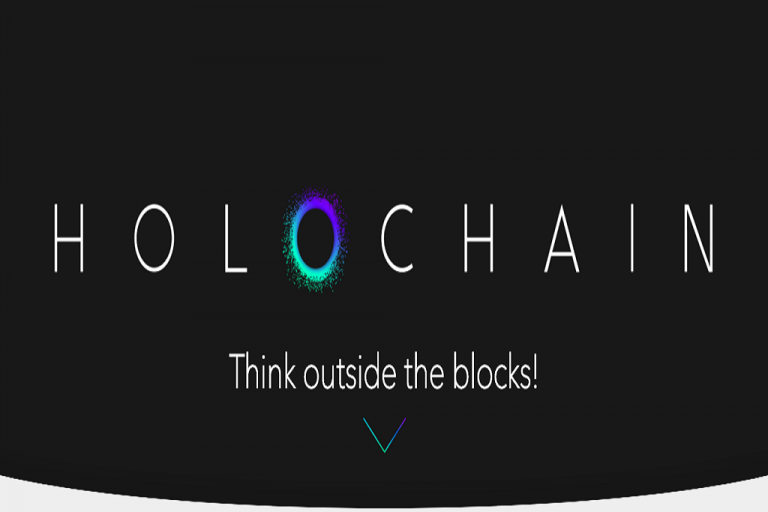 Holochain, Framework Aplikasi Terdistribusi Social Network