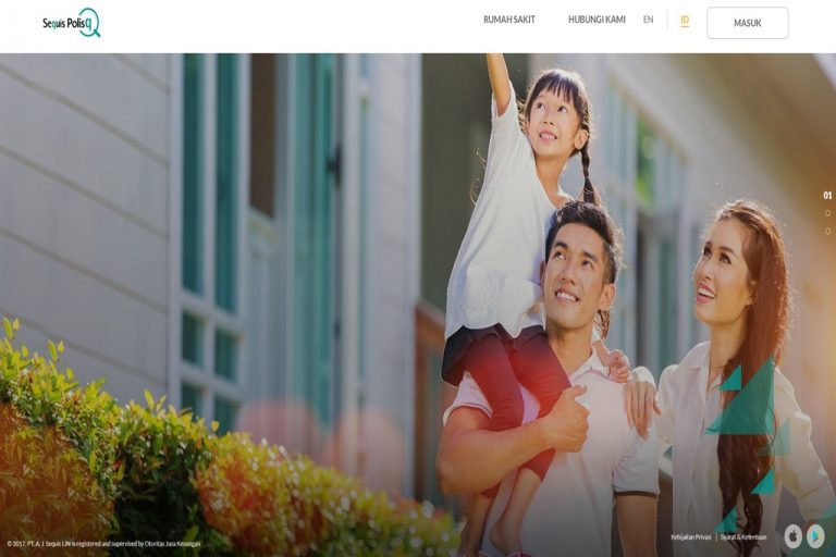 Polisku Bikin Nyaman Nasabah Sequis