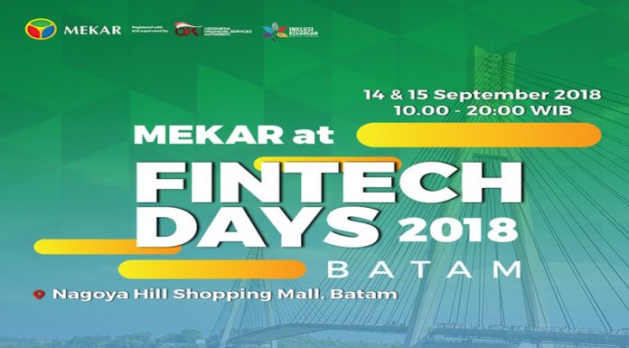 gelaran fintech days picture