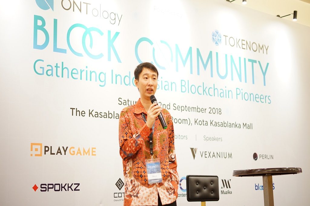 Block Community