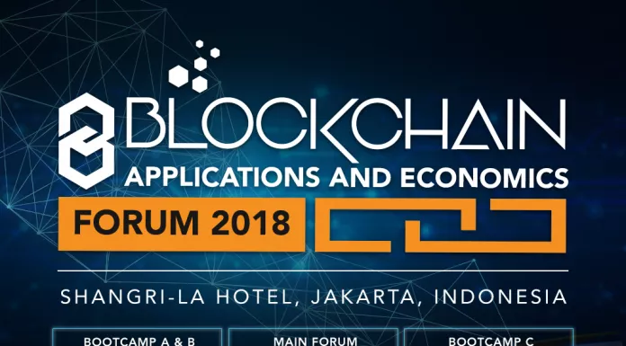 Forum Blockchain Applications picture