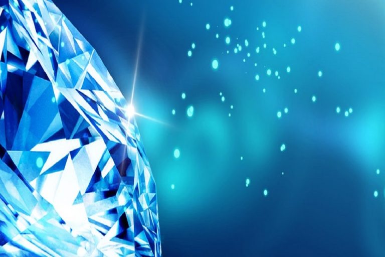 Apakah Bitcoin Diamond Jadi Saingan Bitcoin?