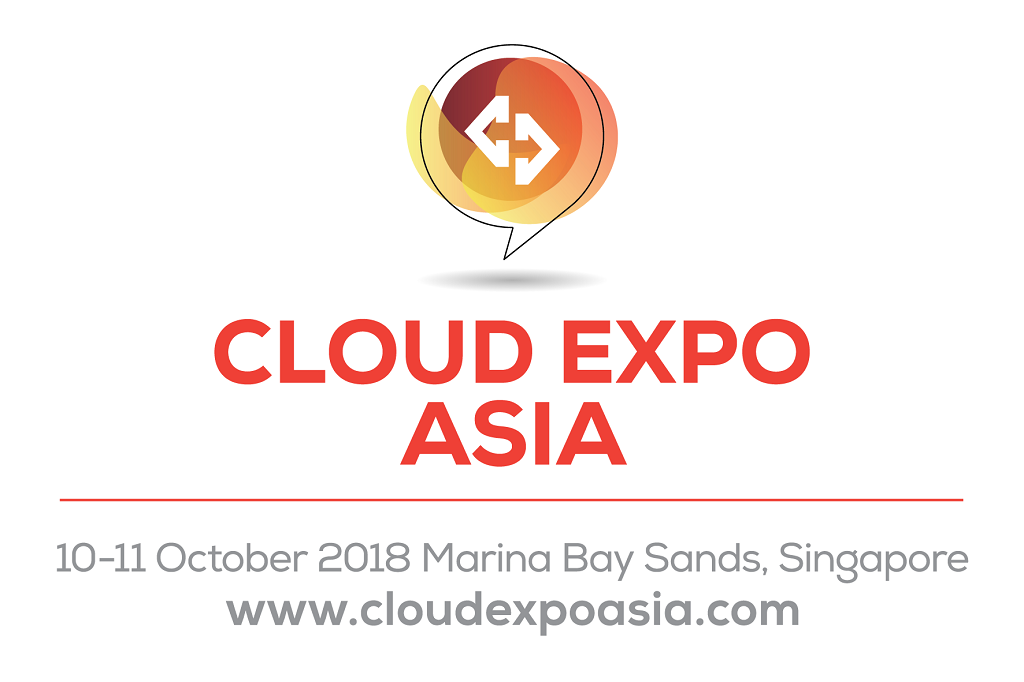 Event Cloud Expo Asia picture