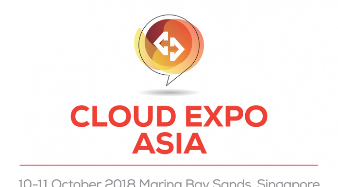 Event Cloud Expo Asia picture