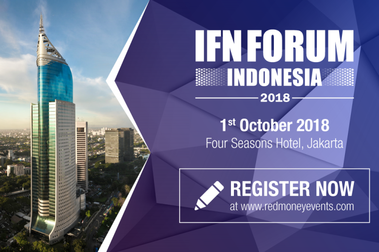 IFN Indonesia Forum 2018 Jakarta