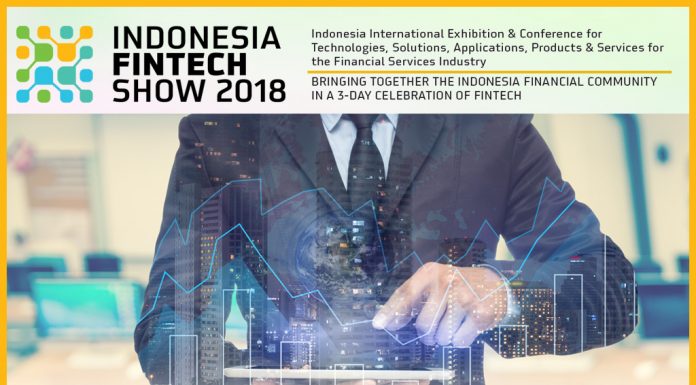 indonesia fintech show