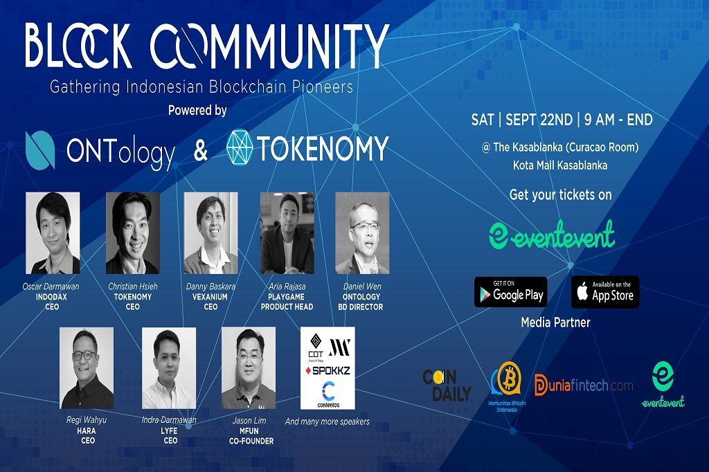 tokenomy picture