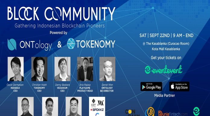 tokenomy picture