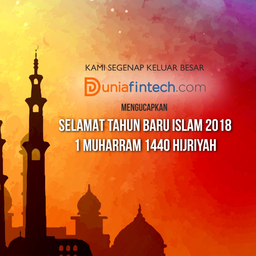 selamat tahun baru islam 2018