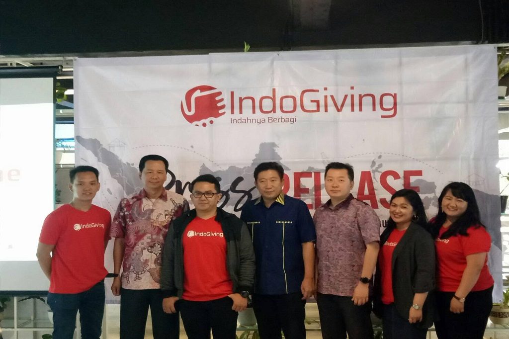 indogiving