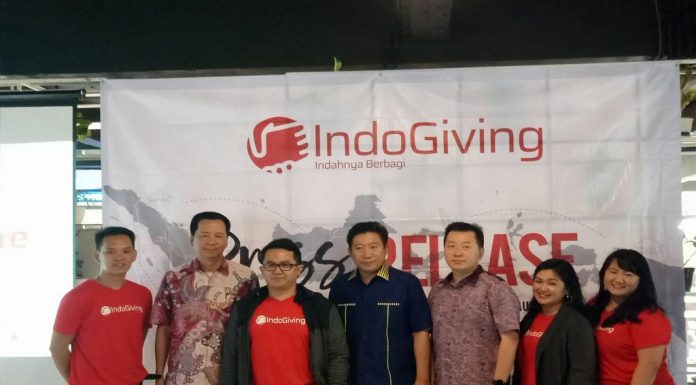 indogiving