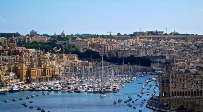 Malta picture