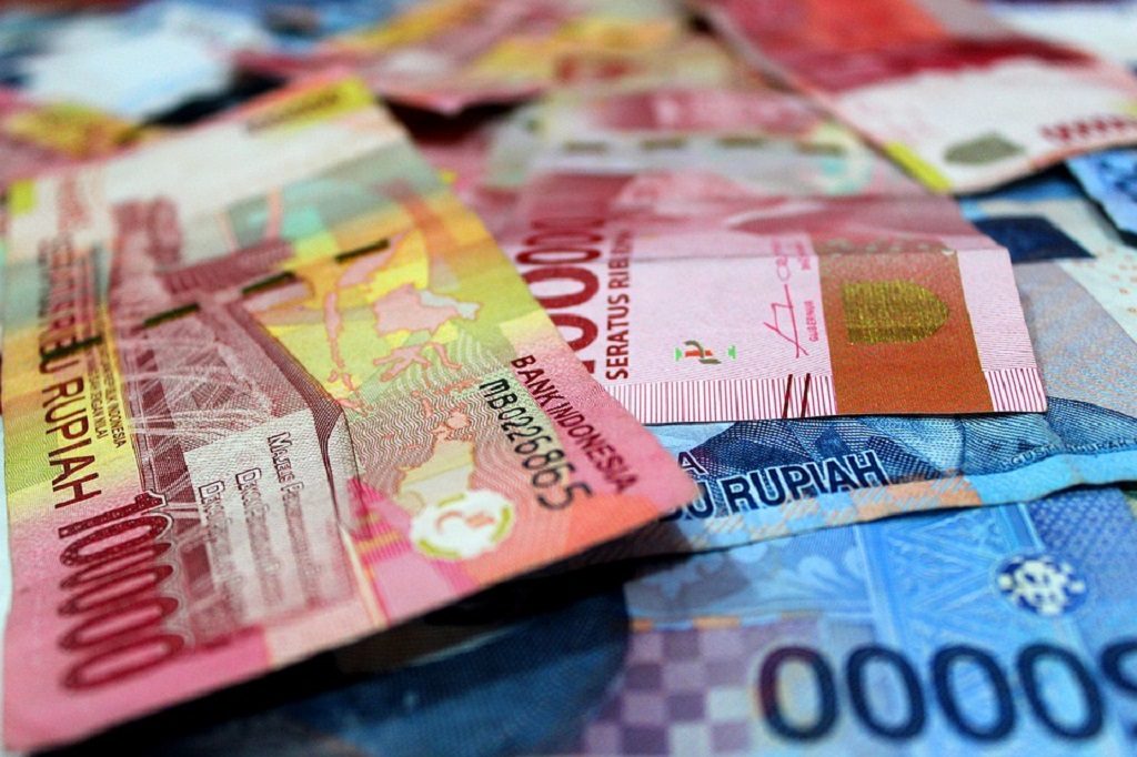 memperkuat rupiah picture