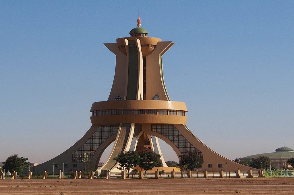 Burkina Faso picture