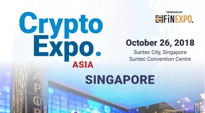 Crypto Expo Asia picture