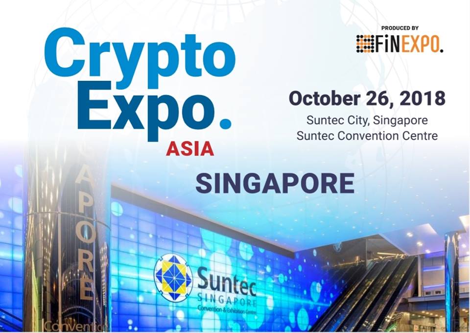 Crypto Expo Asia picture