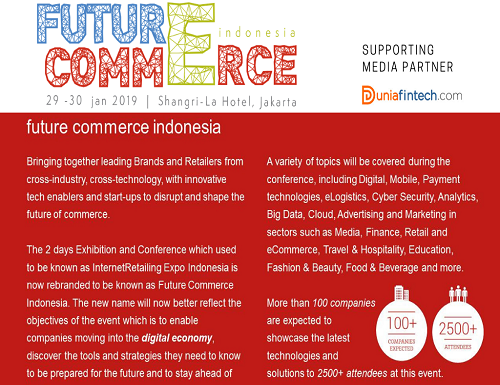 future commerce indonesia picture