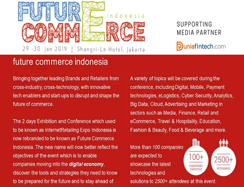 future commerce indonesia picture