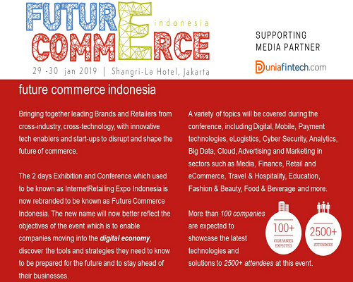 future commerce indonesia picture