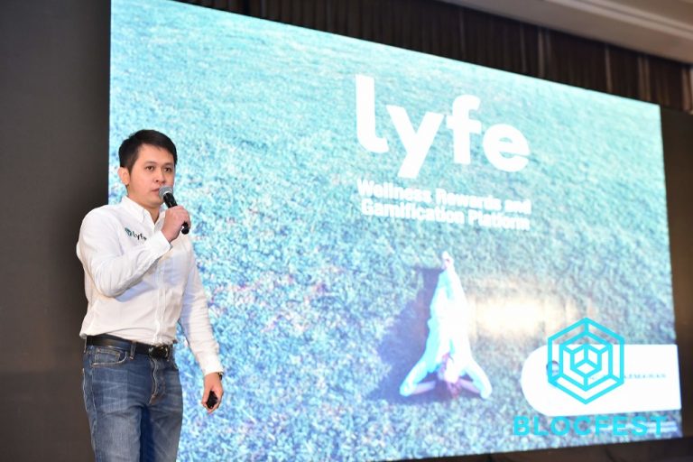 Lyfe Dorong Masyarakat Terapkan Hidup Sehat