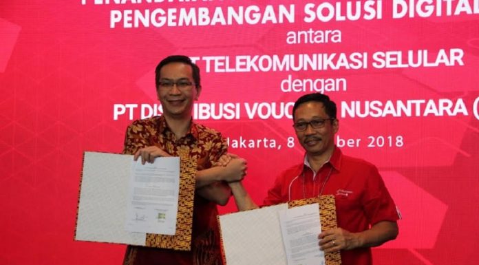 telkomsel picture