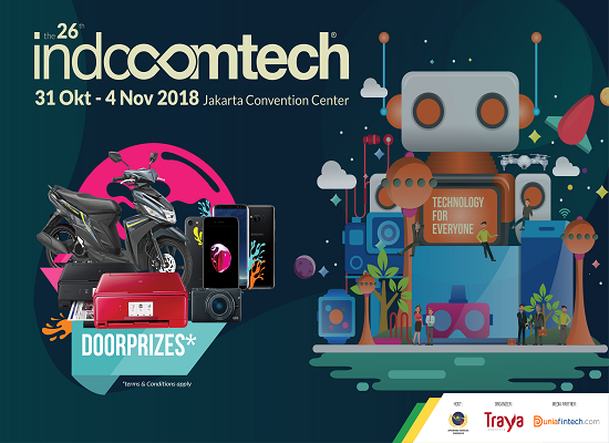 event akbar indocomtech