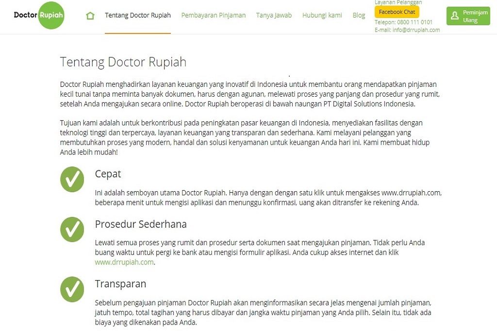 doctor rupiah picture