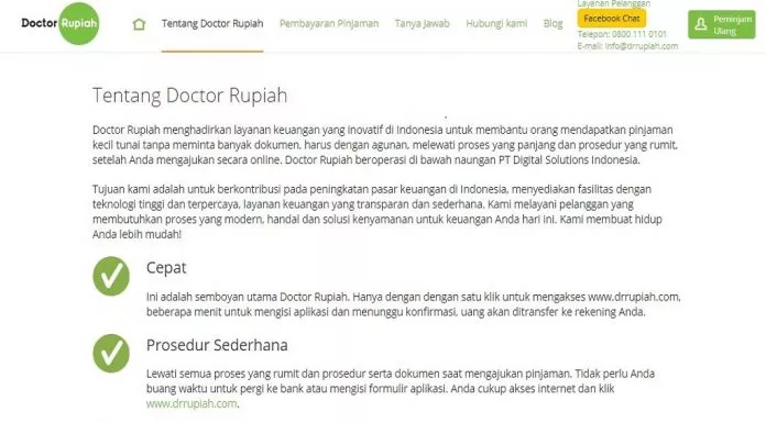 doctor rupiah picture