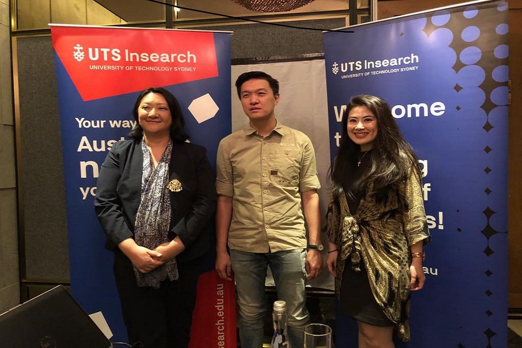 uts insearch