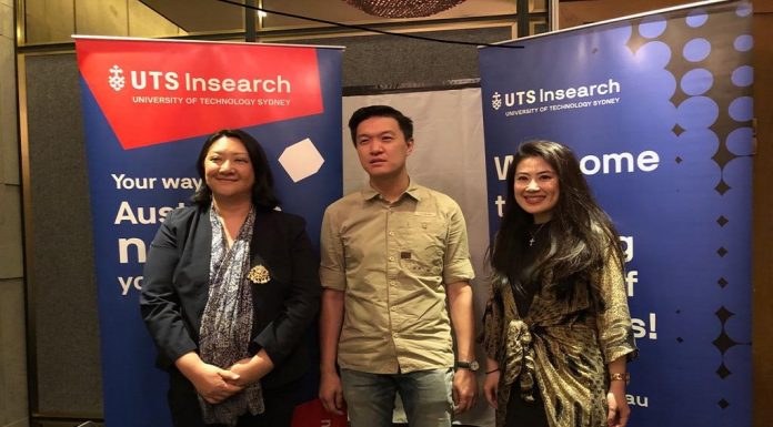 uts insearch
