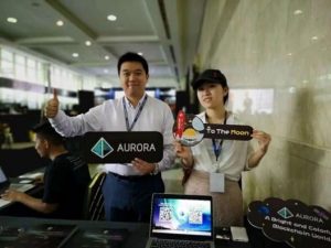 Aurorachain picture