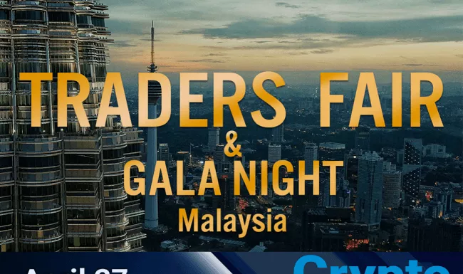 Event TradersFair & GalaNight picture