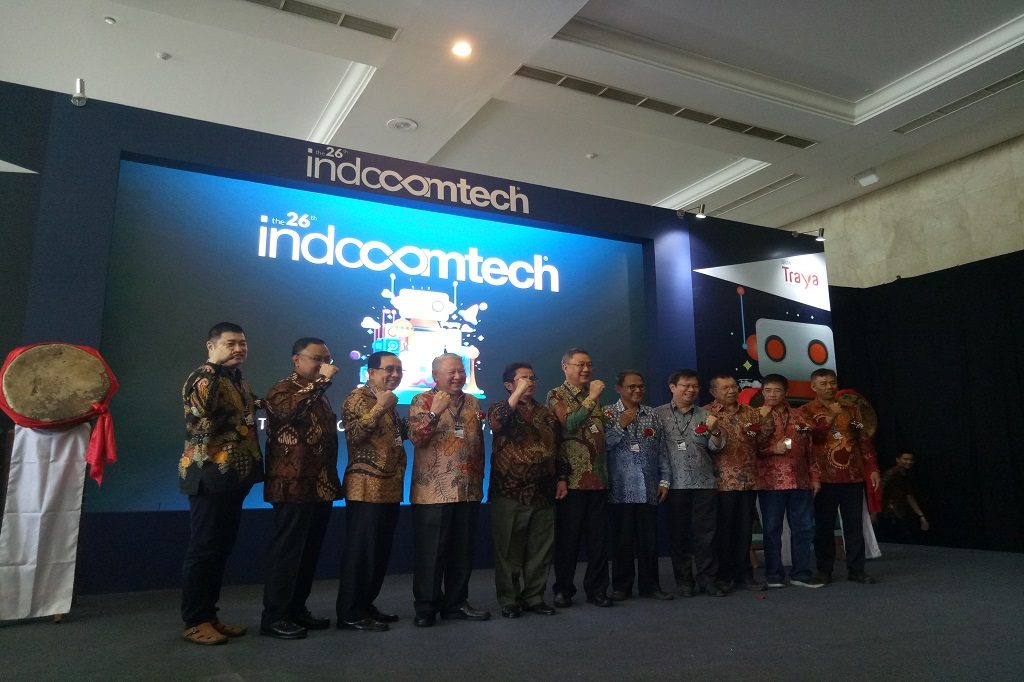 indocomtech ke-26