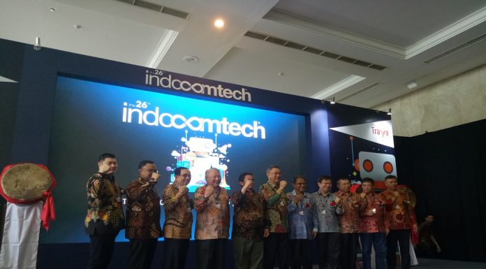 indocomtech ke-26