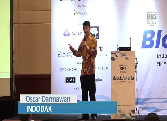 blockbali 2018 picture