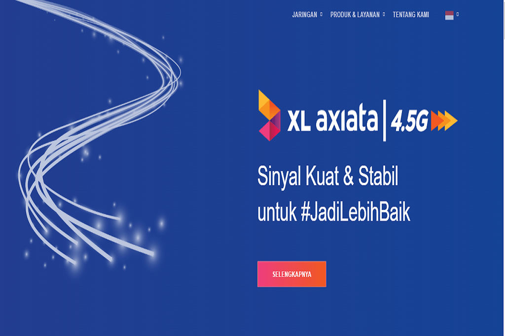 XL Axiata