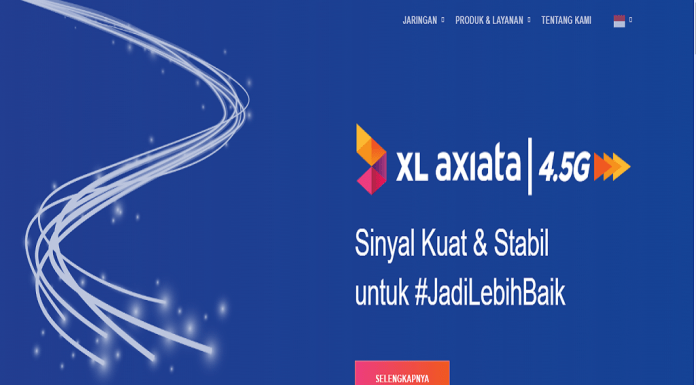 XL Axiata