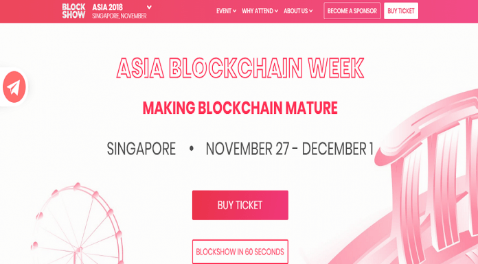 blockshow asia